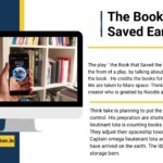 The Book That Saved Earth